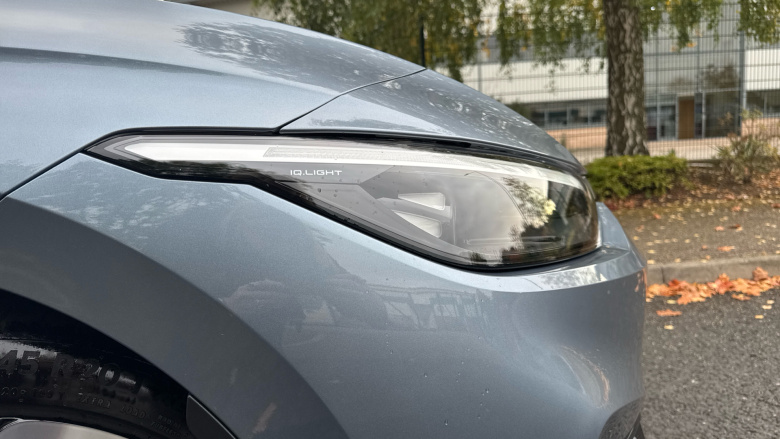 Volkswagen ID.7 210kW Match Pro Plus 77kWh 5dr Auto Electric Hatchback